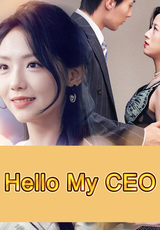 Hello My CEO