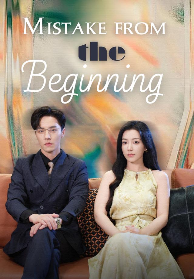 Mistake from the Beginning