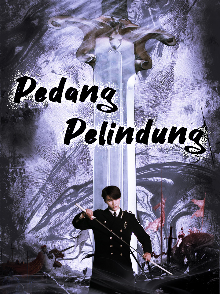 Pedang Pelindung