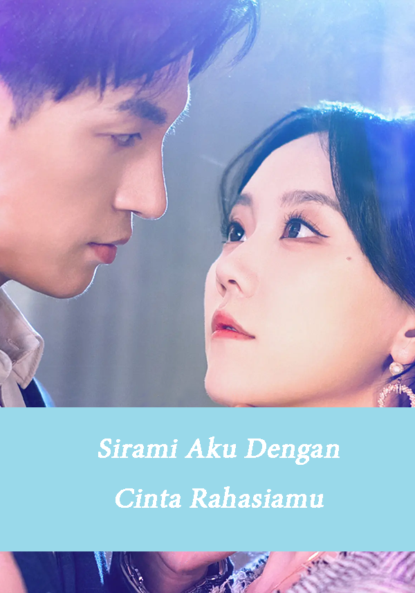 Sirami Aku Dengan Cinta Rahasiamu