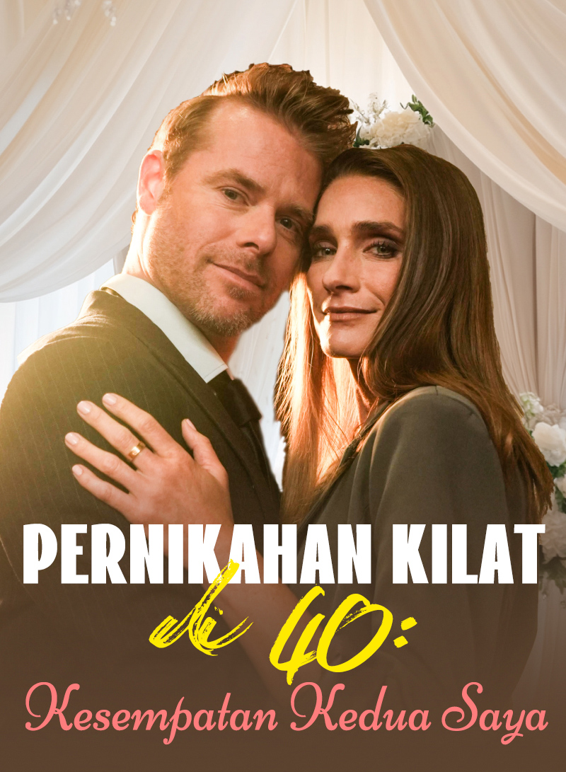 Pernikahan Kilat di 40: Kesempatan Kedua Saya