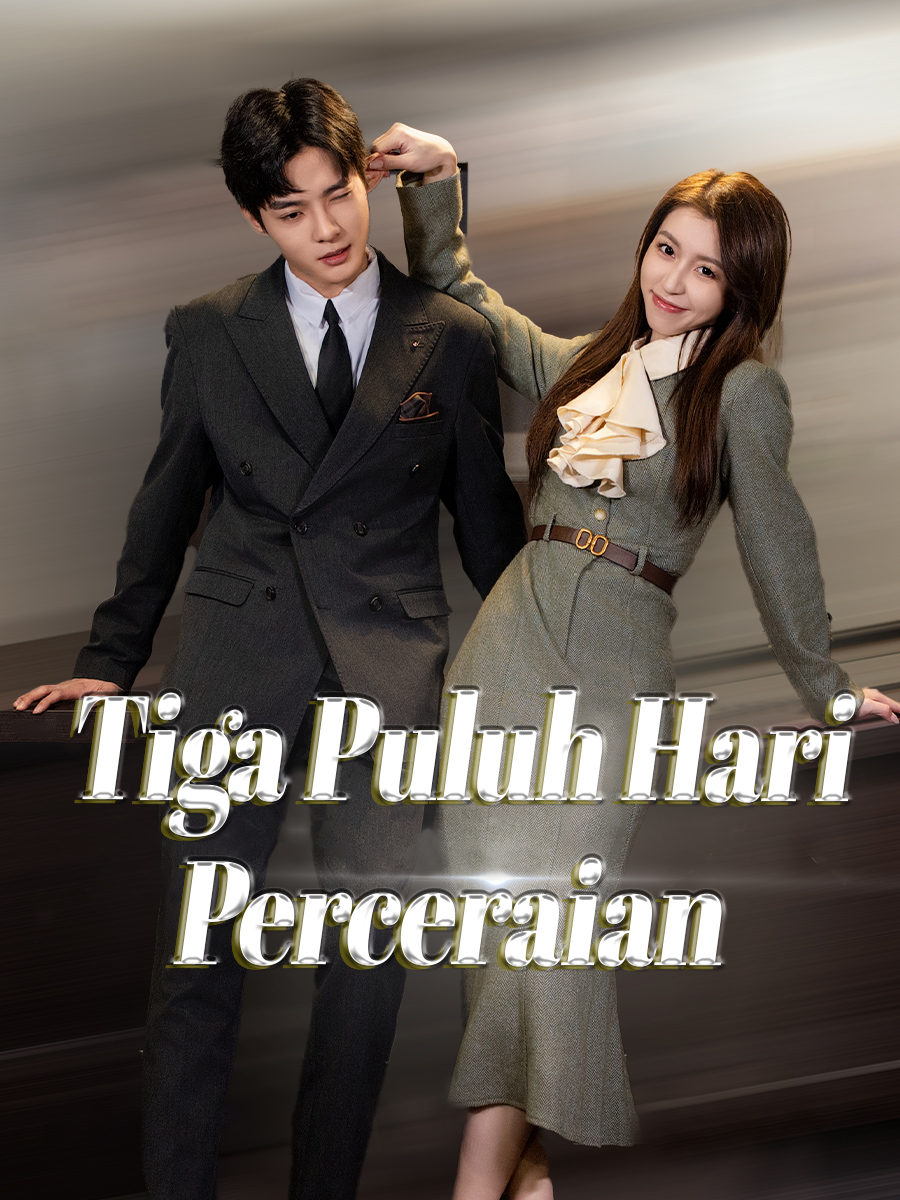 Tiga Puluh Hari Perceraian