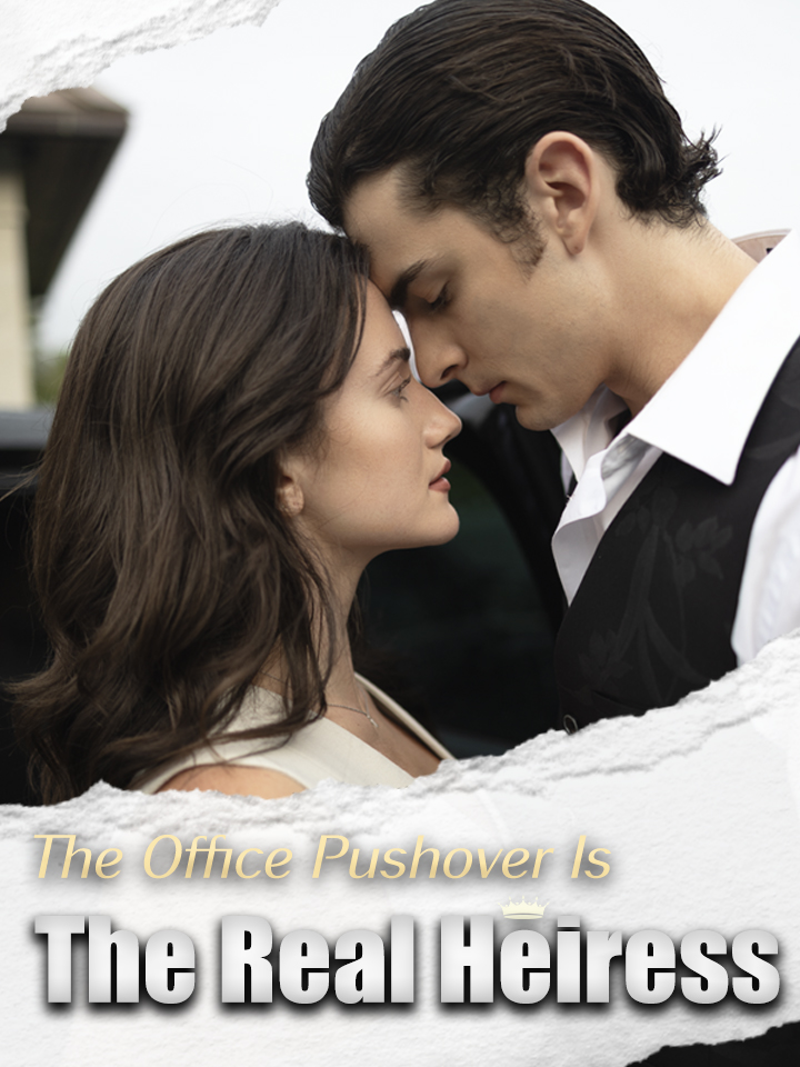 The Office Pushover Is The Real Heiress