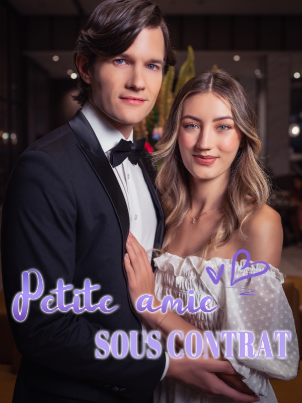 Petite amie sous contrat