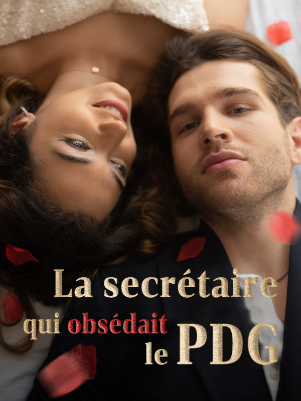 Sekretaris yang Terobsesi dengan CEO