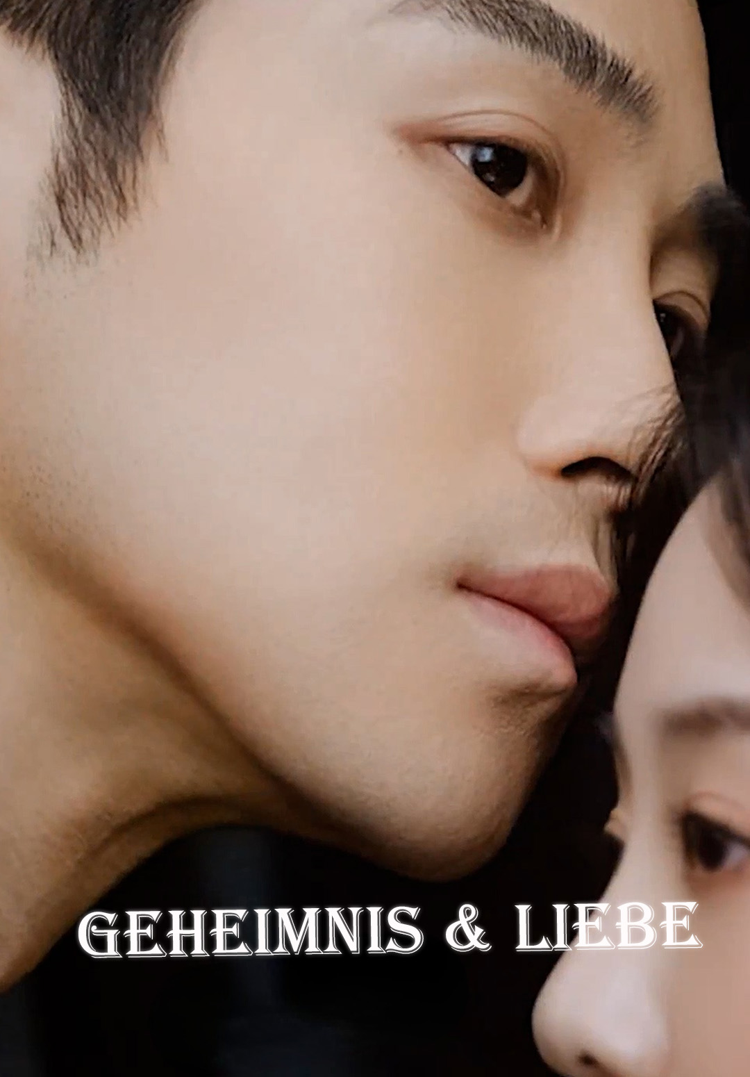 Geheimnis & Liebe